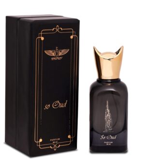عطر سو عود