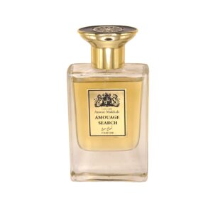 عطر امواج سيرج