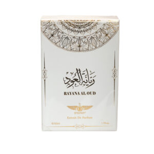 عطر ريانا العود