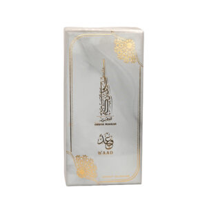 عطر وعد