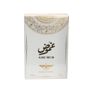 عطر غموض