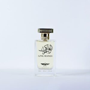 عطر السمو الملكي