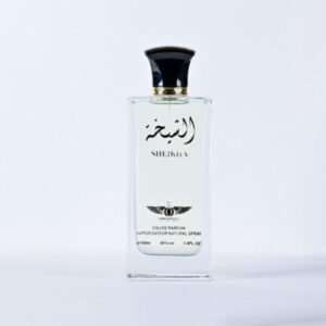 عطر الشيخة من أنوار مكة