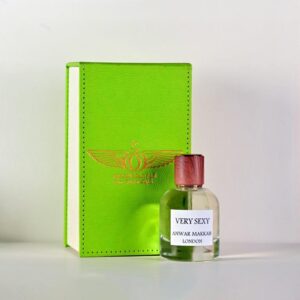 عطر very sexy