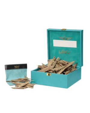 العود الموري