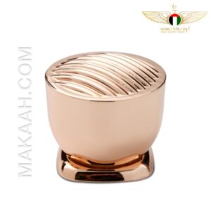 كاب وكولر زنك