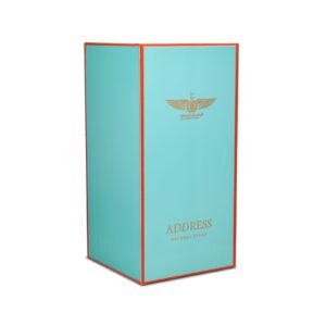 ذا أدرس مرش عطور ملكي شيوخي