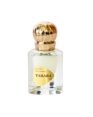 مسك الطهارة