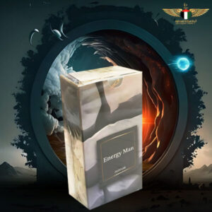 عطر انيرجي مان من أنوار مكة