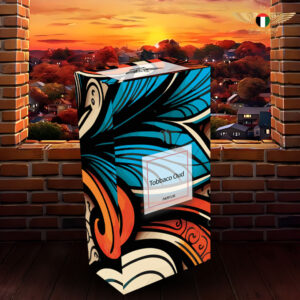 عطر توباكو عود من أنوار مكة