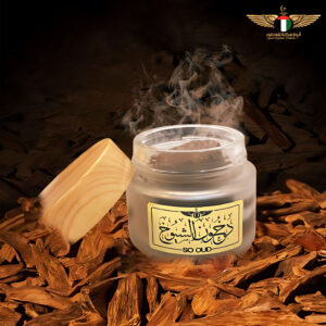 دخون الشيوخ  so oud