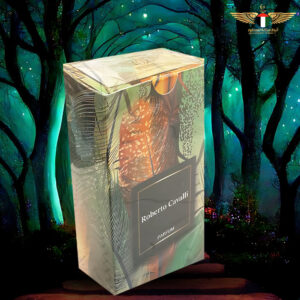 عطر روبرتو كافالي