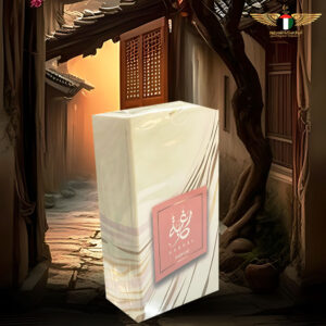 عطر رغبة من أنوار مكة