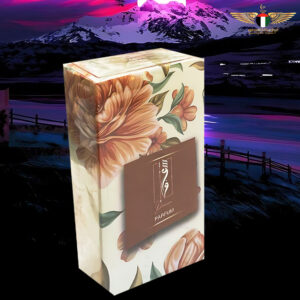 عطر شغف من أنوار مكة