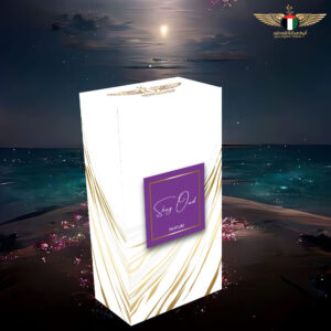 عطر شي عود من أنوار مكة