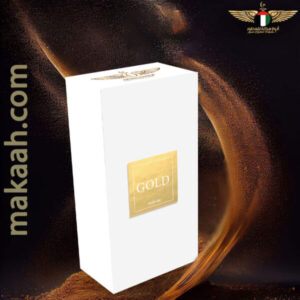 من أنوار مكة GOLD عطر الذهب