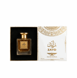 عطر زايد