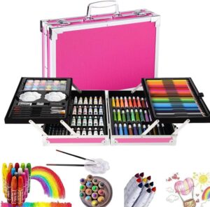 مجموعة الألوان الأفخم