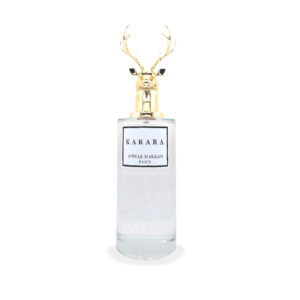 عطر كرارة من انوار مكة