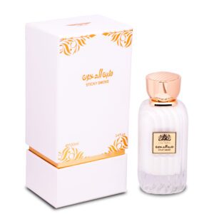 مثبت الدخون