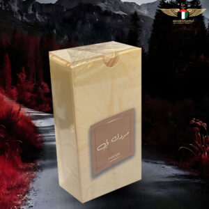 عطر مردك لي من أنوار مكة