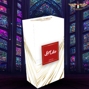 عطر مشاكل من أنوار مكة